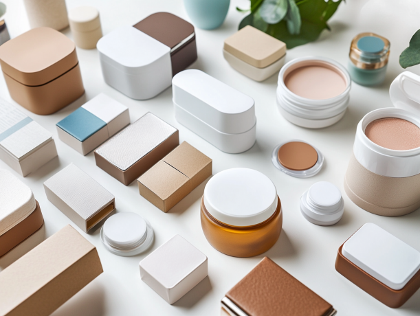 The Future of Cosmetic Packaging: Trends and Innovations