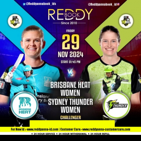Get Ready for T20 Action: The Benefits of Being a Part of the Reddy Anna Community