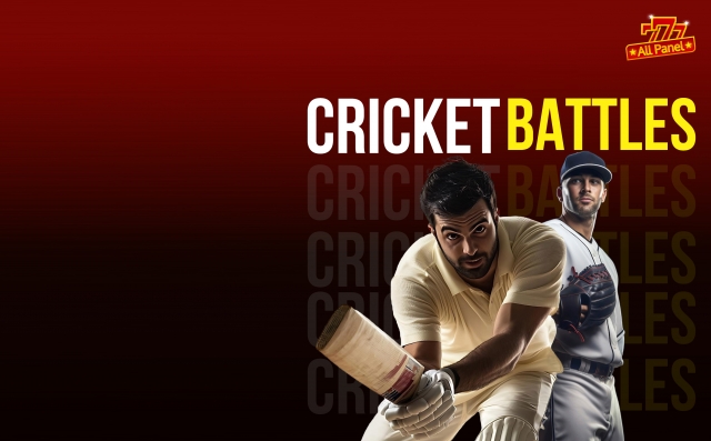 The Ultimate Guide to Choosing the Best Online Cricket ID Provider
