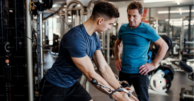 Exclusive Fitness: Tailored Training Programs in Wimbledon Village