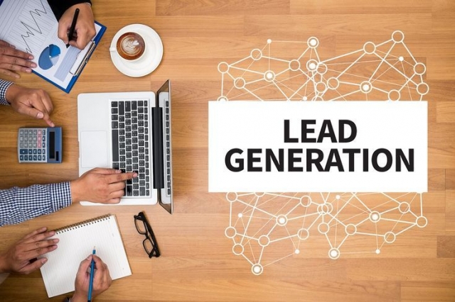 Drive Business Success with Zolexo Mart’s Premier Lead Generation Services in Noida