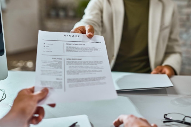 Trusted Resume Experts in Sydney: Partner with the Best for Career Success