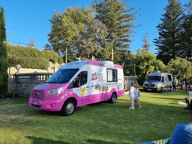 Celebrating Sports in Perth: The Sweet Connection Between Wins and Soft Serve Ice Cream