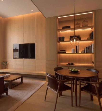 Wood Floor Supplier in London