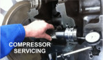 Benefits of Timely Air Compressor Overhaul Service in Abu Dhabi