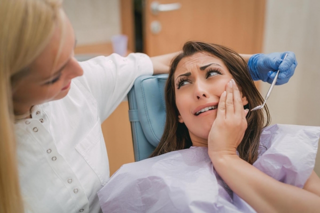 What to Expect During a Dental Crown Procedure at Cyncoed Dental Practice in Cardiff