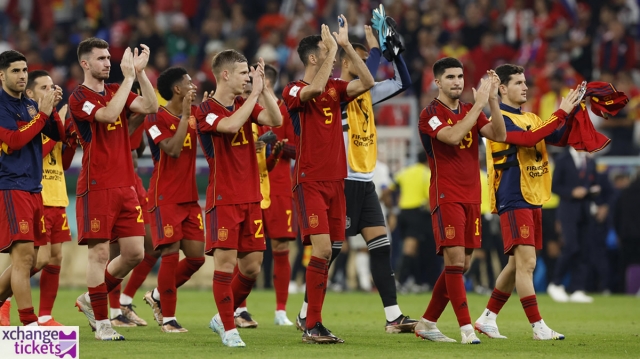 Spain’s Revival, Rising Stars and FIFA World Cup Dreams