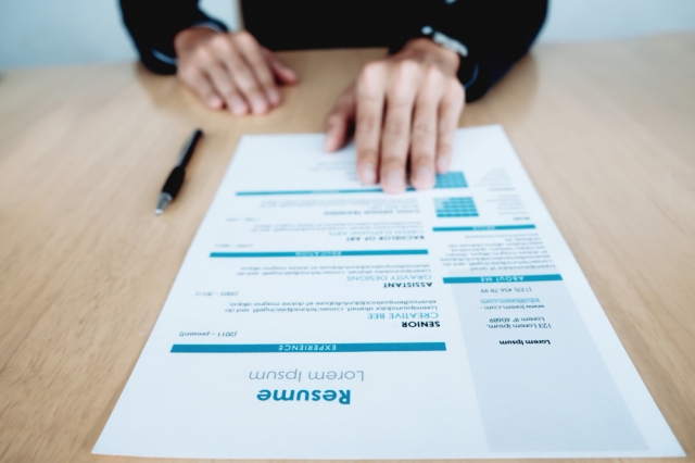 Boost Up Your Job Search with Premier CV Writing Services in Canberra with Canberra Resume
