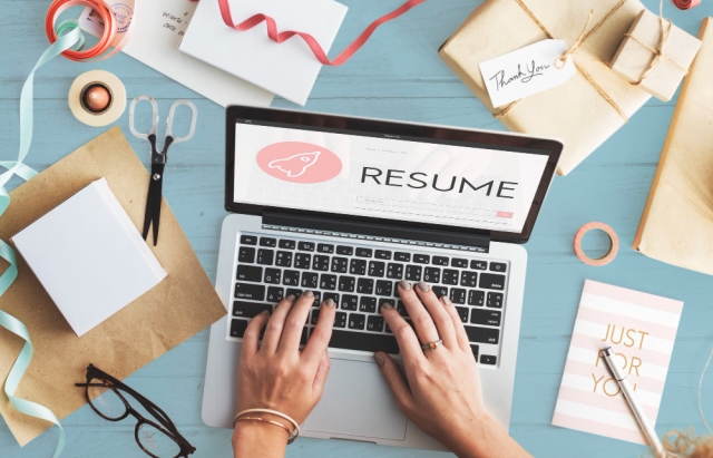Mastering Your Career Journey: Executive Resume Writing Services with Wellington Resume