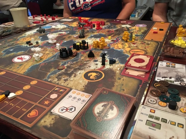 Family's Guide to Fun: Online Board Games and Batman Toys