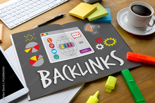 Rule the SEO Game: Backlinks Are Your Winning Strategy