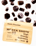 Boost Your Energy the Delicious Way with Mocca Shots