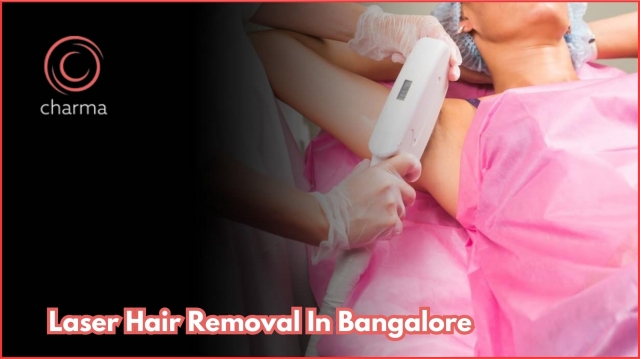 5 Key Facts About Laser Hair Removal Treatment
