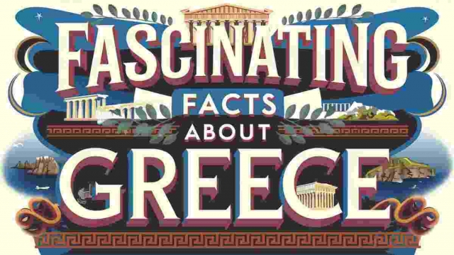 Fascinating Facts About Greece: Discover Its Secret Beaches