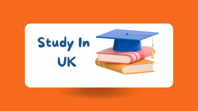 Studying in the UK: A Gateway to World-Class Education and Opportunities