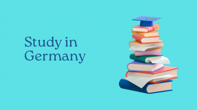 Studying in Germany: A Guide to Opportunities and Experiences