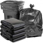 A Guide to Sustainable Waste Management with Garbage Bags in the UAE