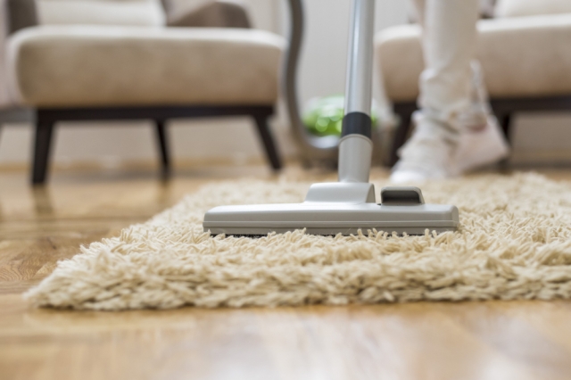 How Carpet Cleaning Can Improve Indoor Air Quality?