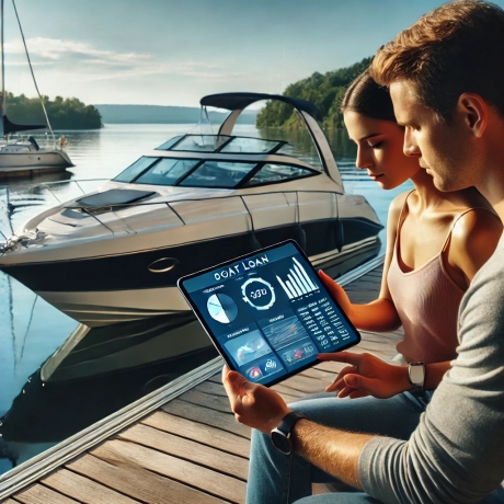 What is a Good Boat Loan Rate?