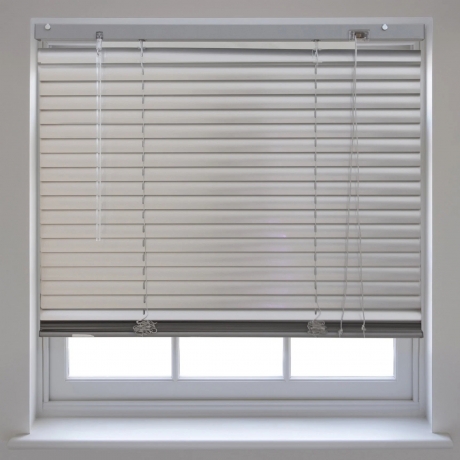 Aluminium Venetian Blinds from AvaBlinds 