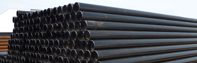 Rapid Industrialization Powers the Global Carbon Steel Market
