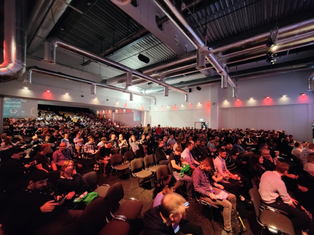 Global Conference on Data Science: Revolutionizing Engineering and Technological Advancements