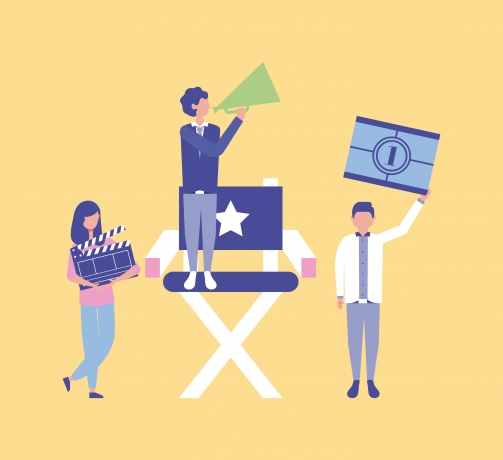 Your Ultimate Guide to Find Film Jobs and Media Jobs