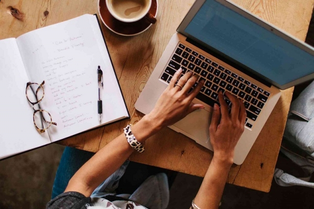 The Story Behind Every Bestseller: Expert Editing at Its Best