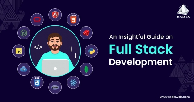 Full-Stack Development Agency in Malaysia: Empowering Businesses with End-to-End Solutions