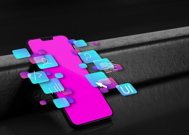 Developing Mobile Apps for Wearable Fitness Trackers