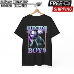 Suicide Boys Merch new online over quantity shop 