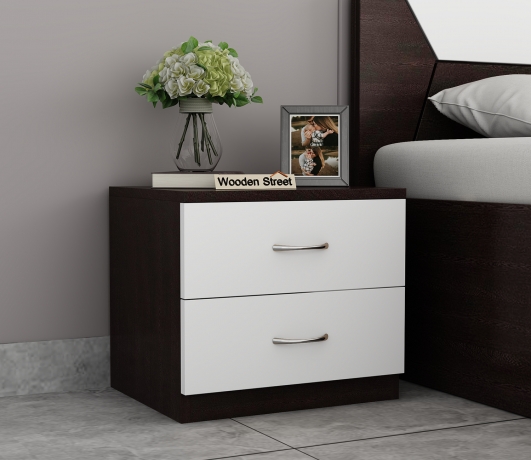 How to Choose the Right Bedside Table Size: A Complete Guide