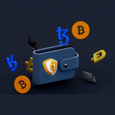 Decentralized Wallet