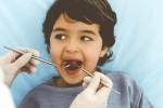 Common Dental Issues in Children: Insights from a Pediatric Dentist in Abu Dhabi