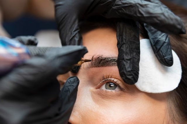 Top Tips for Finding the Best Eyebrow Embroidery in Singapore