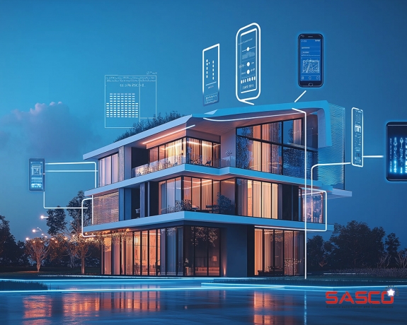 Top 5 Home Automation Brands in Delhi: Elevate Your Living Experience