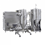 Importance of Industrial Dryers in Manufacturing Processes