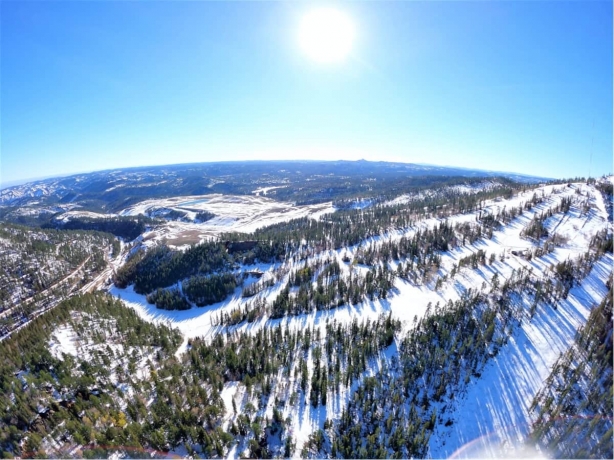Find Your Perfect Mountain Escape Nestled in the Black Hills Area