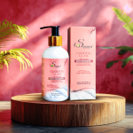 Goddess Glam Anti-Aging Moisturizer: Timeless Skin Secret with Kerala Ayurveda Wisdom. 