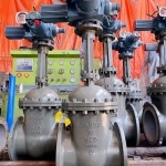Electric Actuated Valve Manufacturer in USA