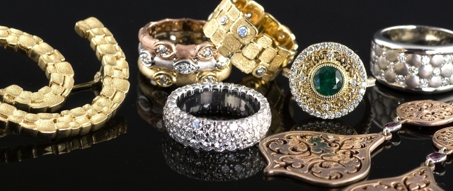 The Best Places to Sell Your Luxury Jewelry in Delaware