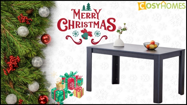 Enhancing Your Dining Space with a Glass Dining Table: The Perfect Choice for Cosy Homes