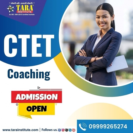 How to Avoid Common CTET Coaching Mistakes