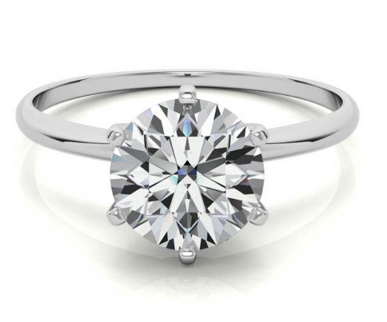 Engagement Rings for Musicians and Music Lovers
