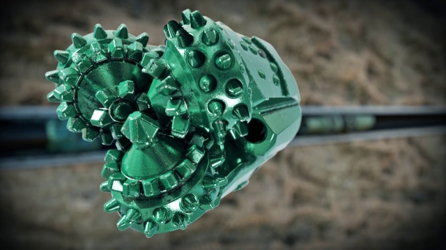 Oilfield Drill Bits Market is driving innovation in directional drilling