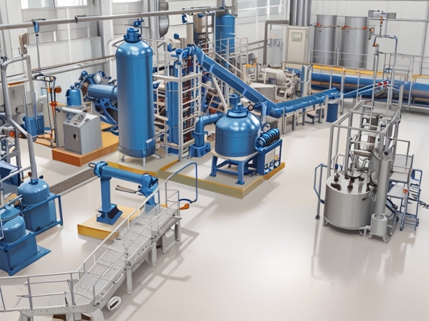 Adhesives Manufacturing Plant Project Report 2024: Industry Trends, Investment Opportunities, Cost and Revenue