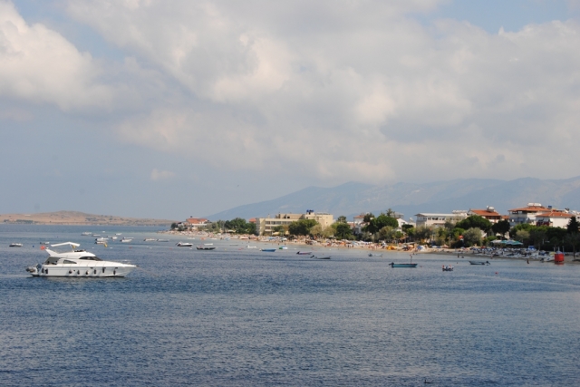 Avşa Adası Otelleri 2025 Yılı Erken Rezervasyon Fırsatları Başladı