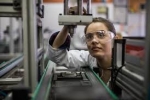 Inspection and Quality Control in Manufacturing