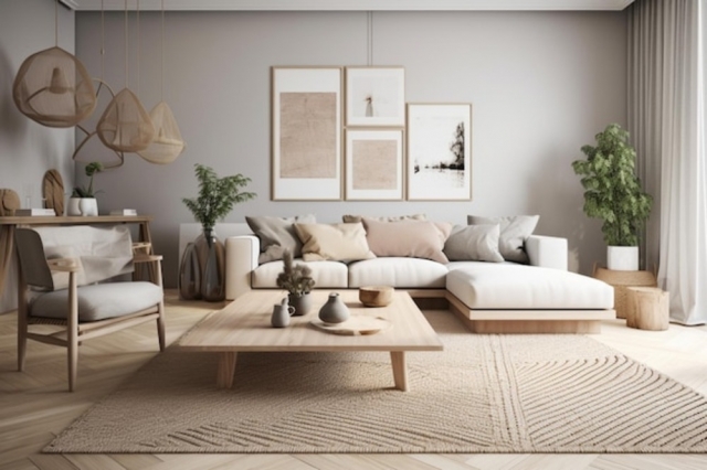 Popular Carpet Colours for Living Room Carpets