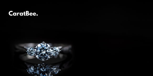 Why Heart Shaped Engagement Rings with Hidden Halos Are a Special Choice for Proposals